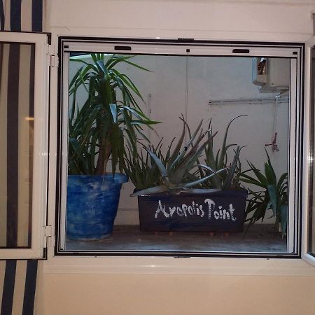 Cosy Apartment Acropolis Point-3 Athens Exterior photo