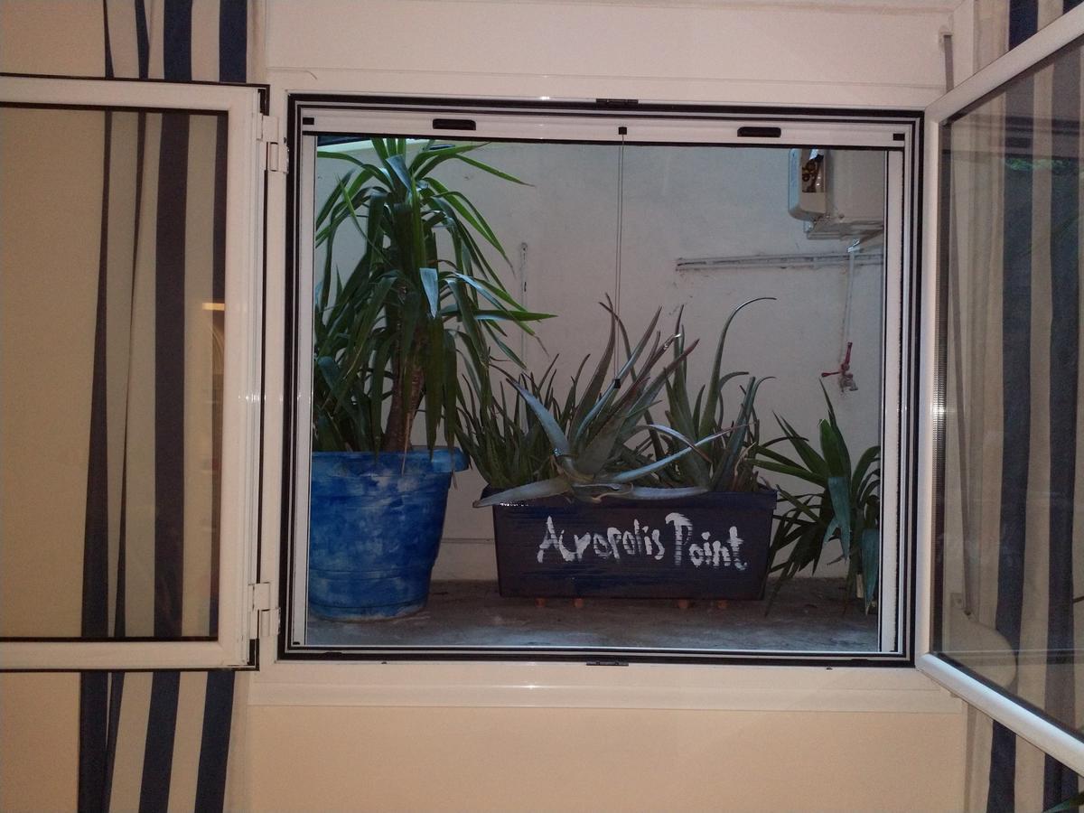 Cosy Apartment Acropolis Point-3 Athens Exterior photo