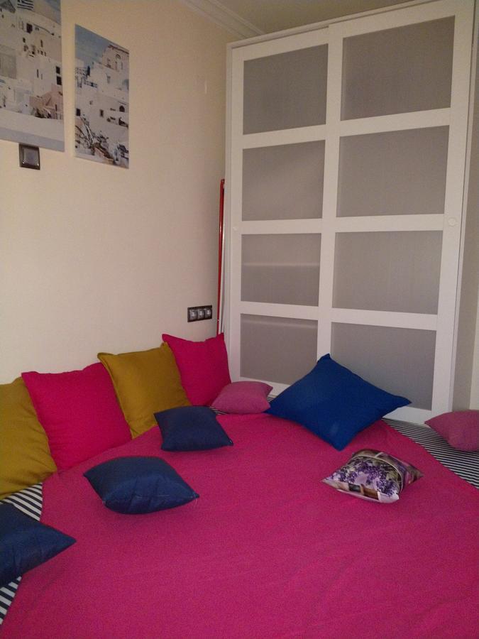 Cosy Apartment Acropolis Point-3 Athens Exterior photo