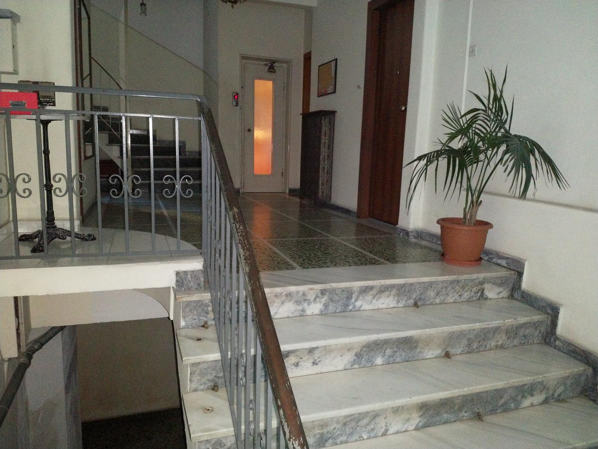 Cosy Apartment Acropolis Point-3 Athens Exterior photo